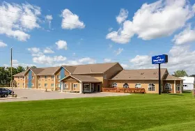 Photograph of Americinn, Jefferson