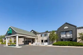 Photograph of La Quinta Inn, Sheboygan