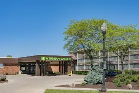 Photograph of Wyndham Garden Kenosha Harborside, Kenosha