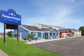 Photograph of Americinn, New Richmond