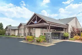 Photograph of Americinn, Black River Falls