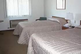 Photograph of Forrest Inn Motel, Amery