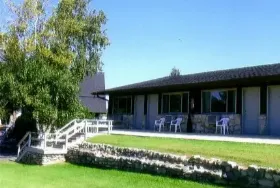 Photograph of Chal A Motel, Sturgeon Bay