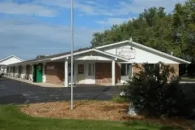 Photograph of Gasthaus Motel, Monroe