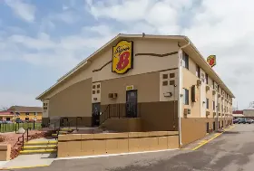 Photograph of Super 8, Janesville