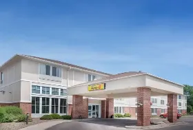 Photograph of Super 8, Menomonie