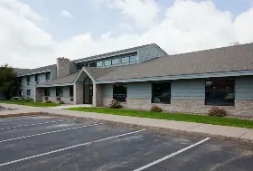 Photograph of Americinn, Rice Lake