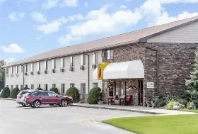 Photograph of Super 8, Antigo