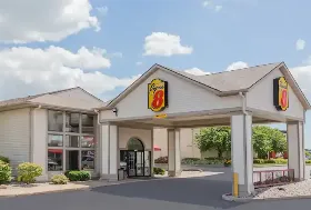Photograph of Super 8, Appleton