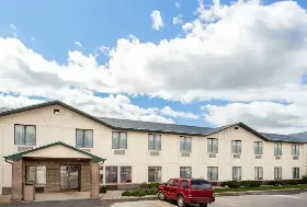 Photograph of Super 8, Delavan