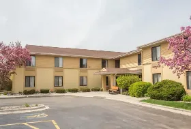Photograph of Super 8, Germantown