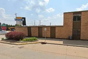 Photograph of Town Motel, Oshkosh