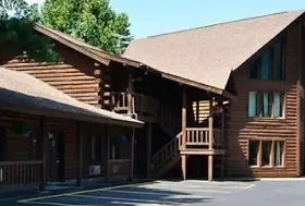 Photograph of Centerstone Resort Lake-Aire - Tomahawk, 