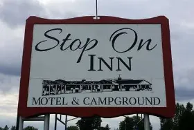 Photograph of Barron Motel & RV Campground, Barron
