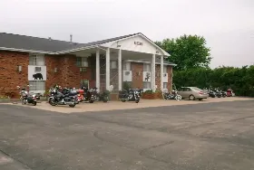 Photograph of Fenmore Hills Motel, Fennimore