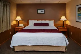 Photograph of Ephraim Shores Motel & Restaurant, Ephraim