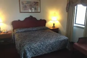 Photograph of Embassy Motel, Franklin