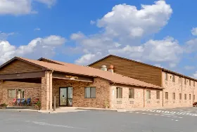 Photograph of Super 8, Ashland