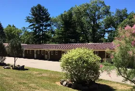 Photograph of Mt. Morris Resort Motel, Wautoma