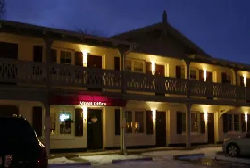 Photograph of Chalet Motel Of Mequon, Mequon