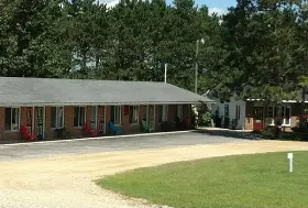 Photograph of Crossroads Motel & Cabins, Oxford