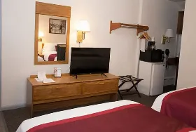 Photograph of The Chalet Motel of Mequon, Mequon