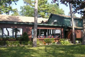 Photograph of Silvercryst Supper Club / Motel, Wautoma
