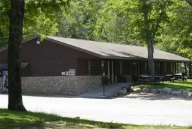 Photograph of Hilltop Motel & Supper Club, Crivitz