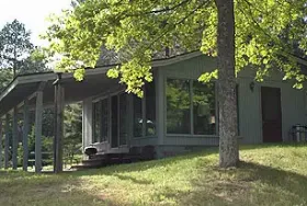 Photograph of Pine Acres Resort, Crivitz
