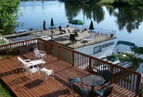 Photograph of Bridgewater Inn of Eagle River, Eagle River
