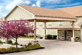 Photograph of Darlington Inn, Darlington