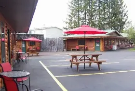 Photograph of Northern Exposure Nites Inn Motel, Mercer