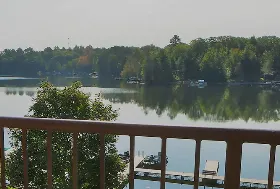 Photograph of Waubee Lodge Resort, Lakewood
