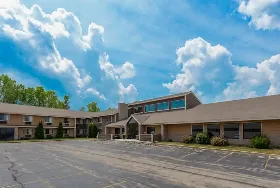 Photograph of Americinn, Hartford