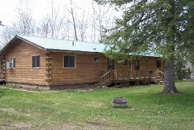 Photograph of Musky Tale Resort, Hayward