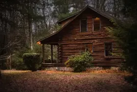Photograph of Sleight's Wildwood Resort, Manitowish Waters