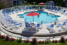 Photograph of Baileys Harbor Yacht Club Resort, Baileys Harbor