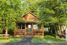 Photograph of Wenger's Water's Edge Resort Llc, Cecil