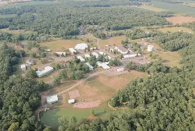 Photograph of Association Retreat Center, Osceola