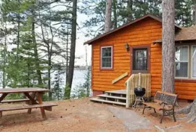 Photograph of Eagle Waters Resort, Eagle River