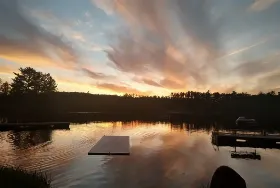 Photograph of Driftwood Lodge, Minocqua