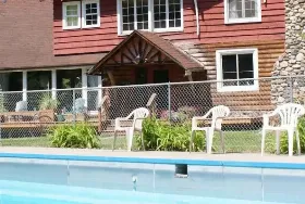 Photograph of Eagle Shores Resort, Hazelhurst
