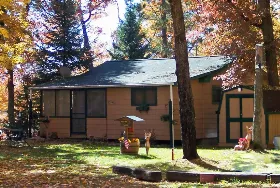 Photograph of Meadowlark Resort, Boulder Junction