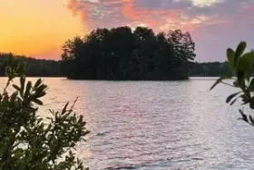 Photograph of Kimball Lake Resort, Minong