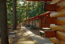 Photograph of Meadowbrook Resort, Wisconsin Dells
