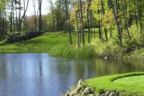 Photograph of Whitecap Mountain Ski And Golf Resort, Upson