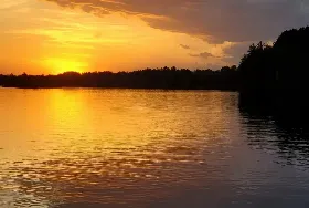 Photograph of Pine Pointe Resort, Tomahawk