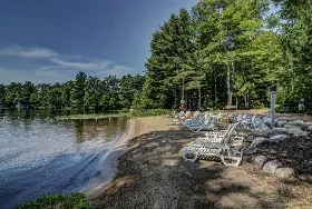 Photograph of Lake Forest Resort & Club, Eagle River