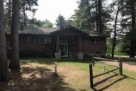 Photograph of Knotty Pine Resort, Minocqua