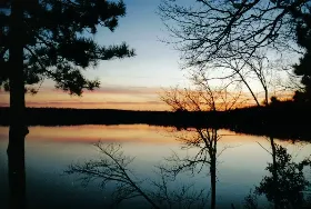 Photograph of Fireside Lake Resort, New Auburn